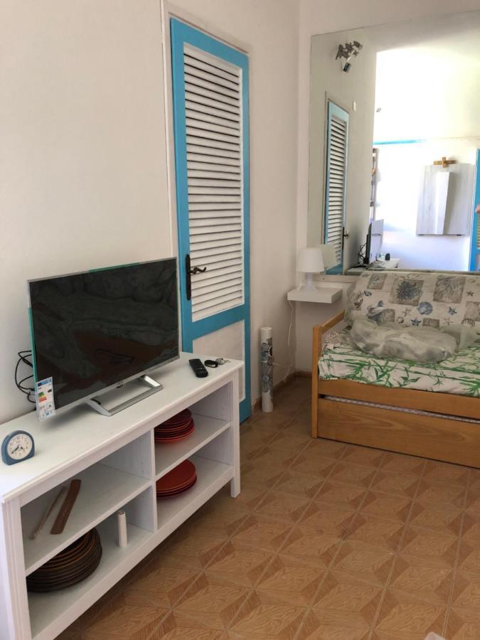 Apartmán Casa Nana Santo Stefano al Mare Exteriér fotografie