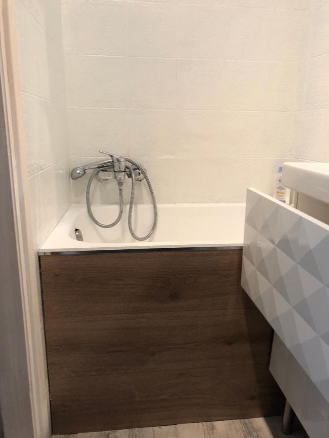 Apartmán Casa Nana Santo Stefano al Mare Exteriér fotografie