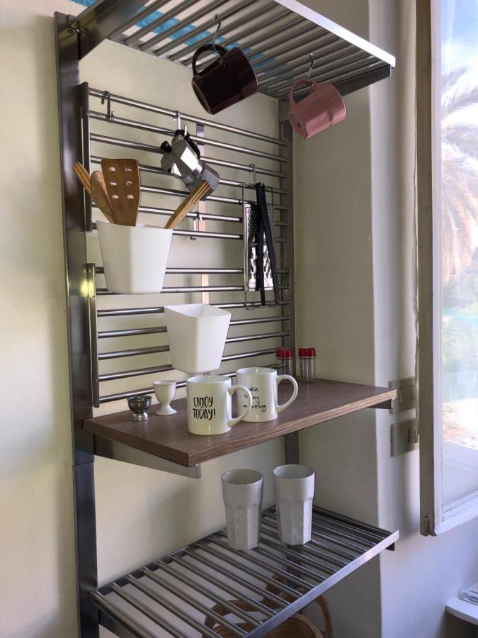 Apartmán Casa Nana Santo Stefano al Mare Exteriér fotografie